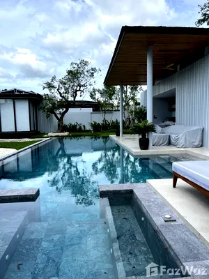 เช่าบ้านเดี่ยว ถลาง ภูเก็ต : วิลล่าให้เช่า 4 ห้องนอน ในโครงการ โบทานิก้า ฟอเรสต้า 5761091