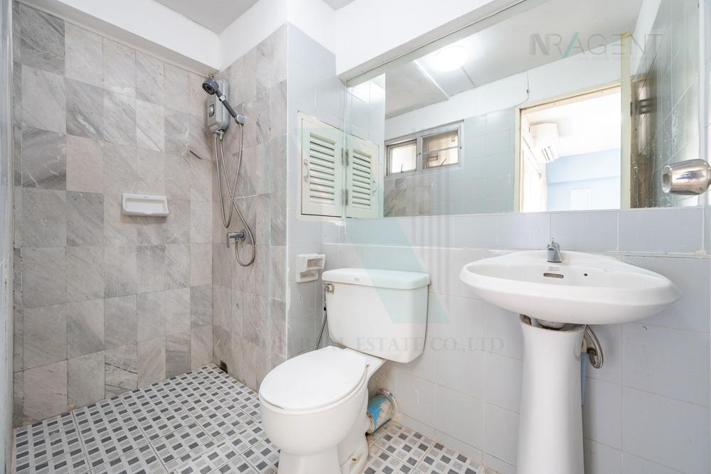 รูป ขายคอนโด ลิฟวิ่งเพลส ลาดพร้าว 138 อาคาร 1 ชั้น 7 สตูดิโอ ขนาด 32 ตรม ใกล้ เดอะมอลล์ บางกะปิ - รูปที่ 4/8