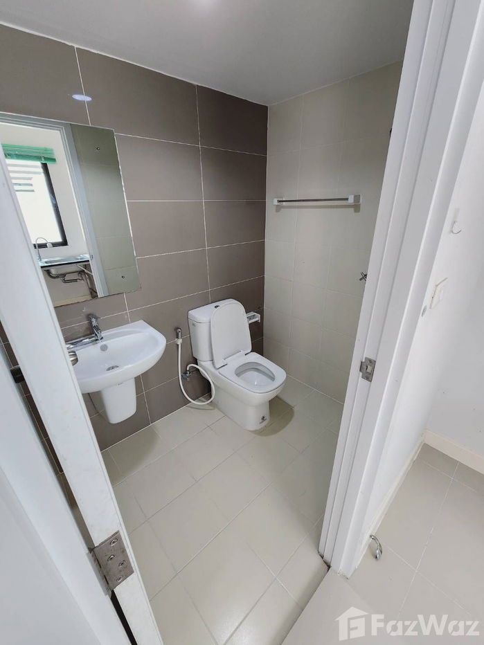 picture 3 Bedroom Townhouse for sale at The Connect Onnut-Wongwann 5651894 - 25/26
