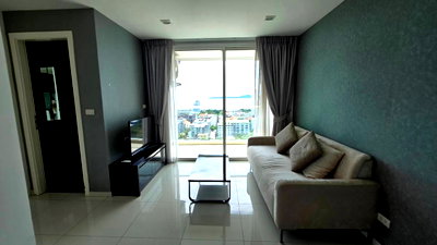 Condos for sale : The Vision 1 bedroom Unit for sale in Pratumnak