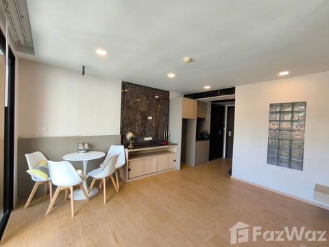 ขาย คอนโด สตูดิโอ ในโครงการ เดอะ บีช คอนโดเทล 1838132