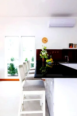 Houses for sale Hua Hin Prachaubkirikhan : 3 Bedroom Villa for sale at Bauhinia Villa  5341901