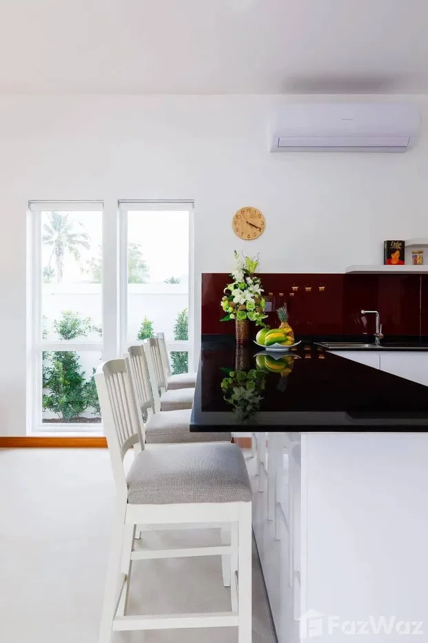 รูป ขาย วิลล่า 3 ห้องนอน ในโครงการ โบฮิเนีย วิลล่า 5341901 - รูปที่ 10/19