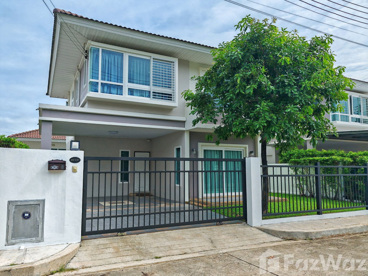 picture Spacious & Fully Furnished 3-Bed Home for Rent in Thalang 1972046 - 2/36