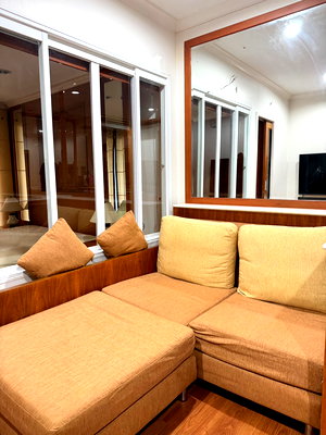 Condos for sale : SALE WITH TENANT  : Grand Park View Asoke