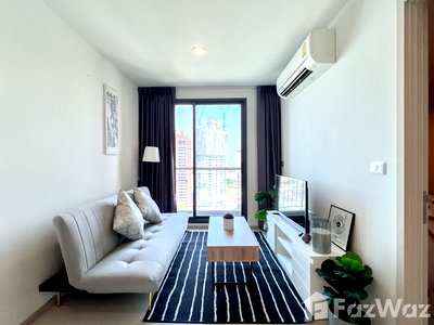 Condos for sale : 🌇 High Floor | BTS Ekkamai 100m | RHYTHM Sukhumvit 42 | 1 B 5371455