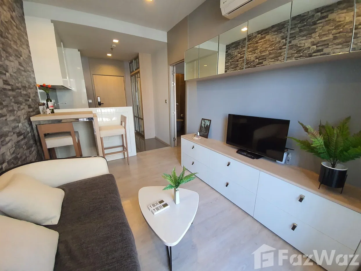 รูป ขาย คอนโด 1 ห้องนอน ในโครงการ เอ็ม ทองหล่อ 10 1372632 - รูปที่ 2/14