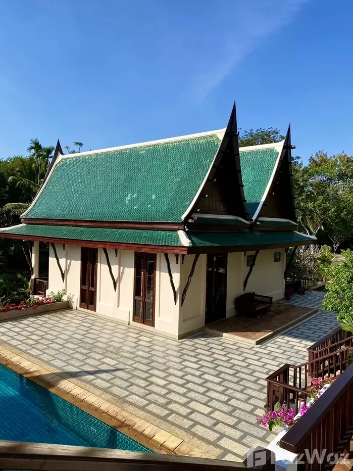 รูป ขาย วิลล่า 6 ห้องนอน ใน กมลา, ภูเก็ต 1724152 - รูปที่ 25/29