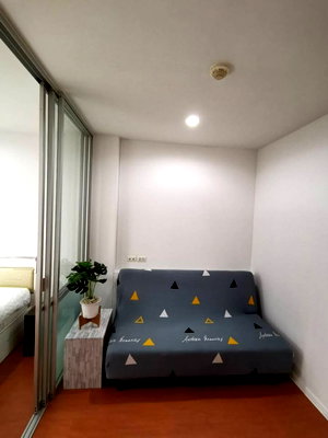 Condos for sale : #SC11034 📌 Sale | 🟦🟨​Lumpini Condo Town Nida - Serithai🟥🟩💬𝑪𝒐𝒏𝒕𝒂𝒄𝒕𝑳𝑰𝑵𝑬:@𝒔𝒆𝒄𝒓𝒆𝒕𝒑𝒓𝒐𝒑𝒆𝒓𝒕𝒚 🔥✨