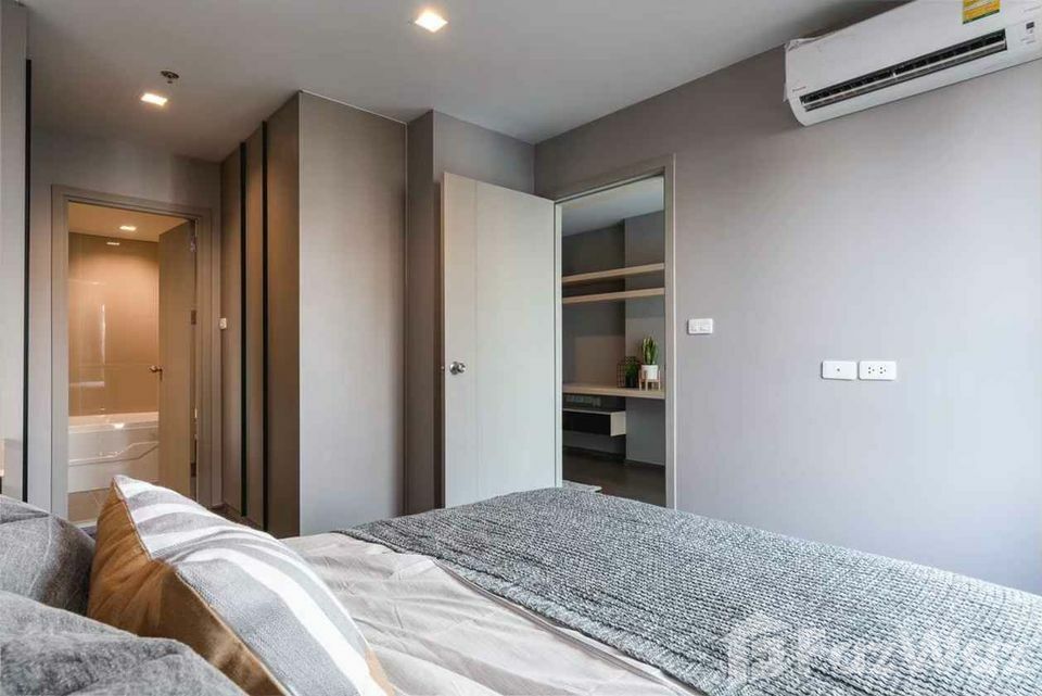 รูป ขาย คอนโด 1 ห้องนอน ในโครงการ ไอดีโอ สุขุมวิท 93 1077246 - รูปที่ 9/13