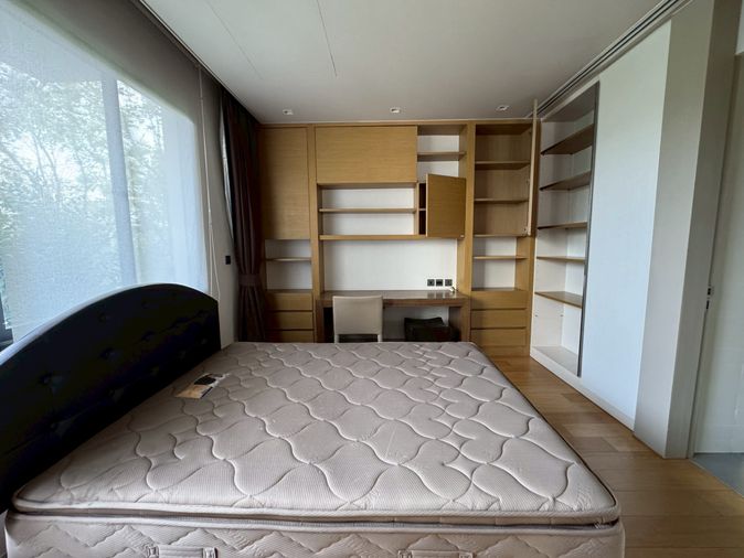 4-bed house for rent, 280 sqm, 50 sq wah, Parc Priva