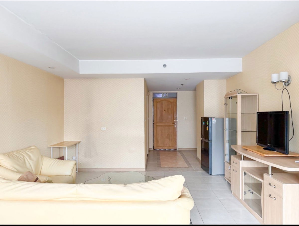 รูป 💢ปล่อยเช่า ศุภาลัย ปาร์ค 3 ซ.พหลโยธิน 21 ใกล้ BTS เดินทางสะดวก💢 - รูปที่ 6/8