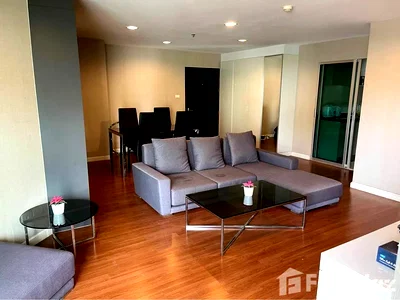 Condos for rent : 3 Bedroom Condo for rent at Belle Grand Rama 9 1084118