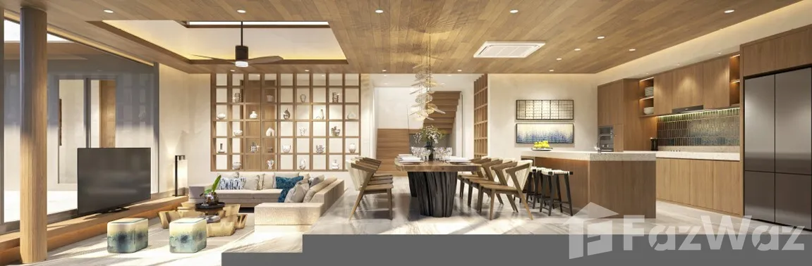 รูป ขาย วิลล่า 4 ห้องนอน ในโครงการ วานา อันดา เชิงทะเล 5950443 - รูปที่ 2/13