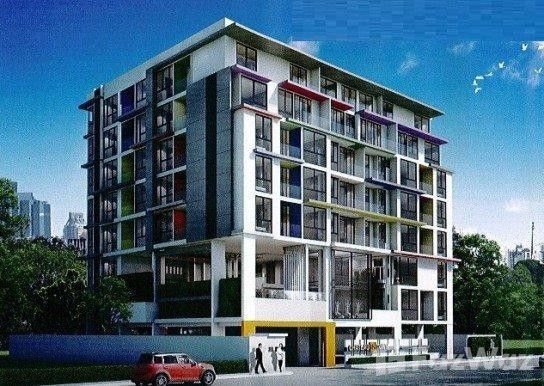 picture 1 Bedroom Condo for sale at Chateau In Town Ratchada 20-2 59943 - 3/10