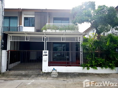 เช่าบ้านเดี่ยว พัฒนาการ 32 : บ้านเดี่ยวให้เช่า 3 ห้องนอน ในโครงการ พฤกษาวิลล์ 73 884684