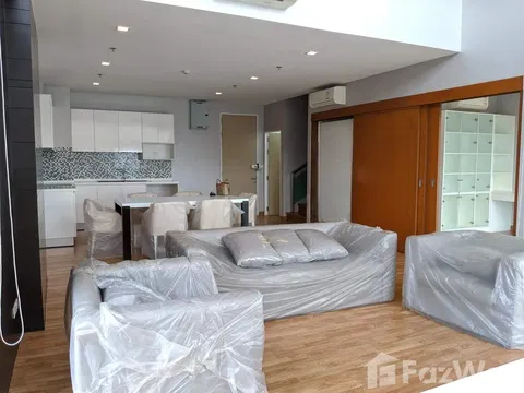 2 Bedroom Condo for rent at The Coast Bangkok 1172668