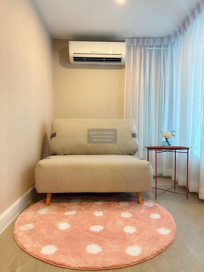 รูป เช่าคอนโด เมโทร สกาย ประชาชื่น ดูเพล็กซ์ MRT-บางซ่อน วงศ์สว่าง เขต บางซื่อ กรุงเทพ CX-95884 ✅ ทักไลน์ @connexproperty ตอบทันที ทีมงานมืออาชีพ ✅ - รูปที่ 3/8