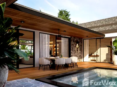 Houses for sale Muang Phuket Phuket : 5 Bedroom Villa for sale in Chalong, Phuket  1897311