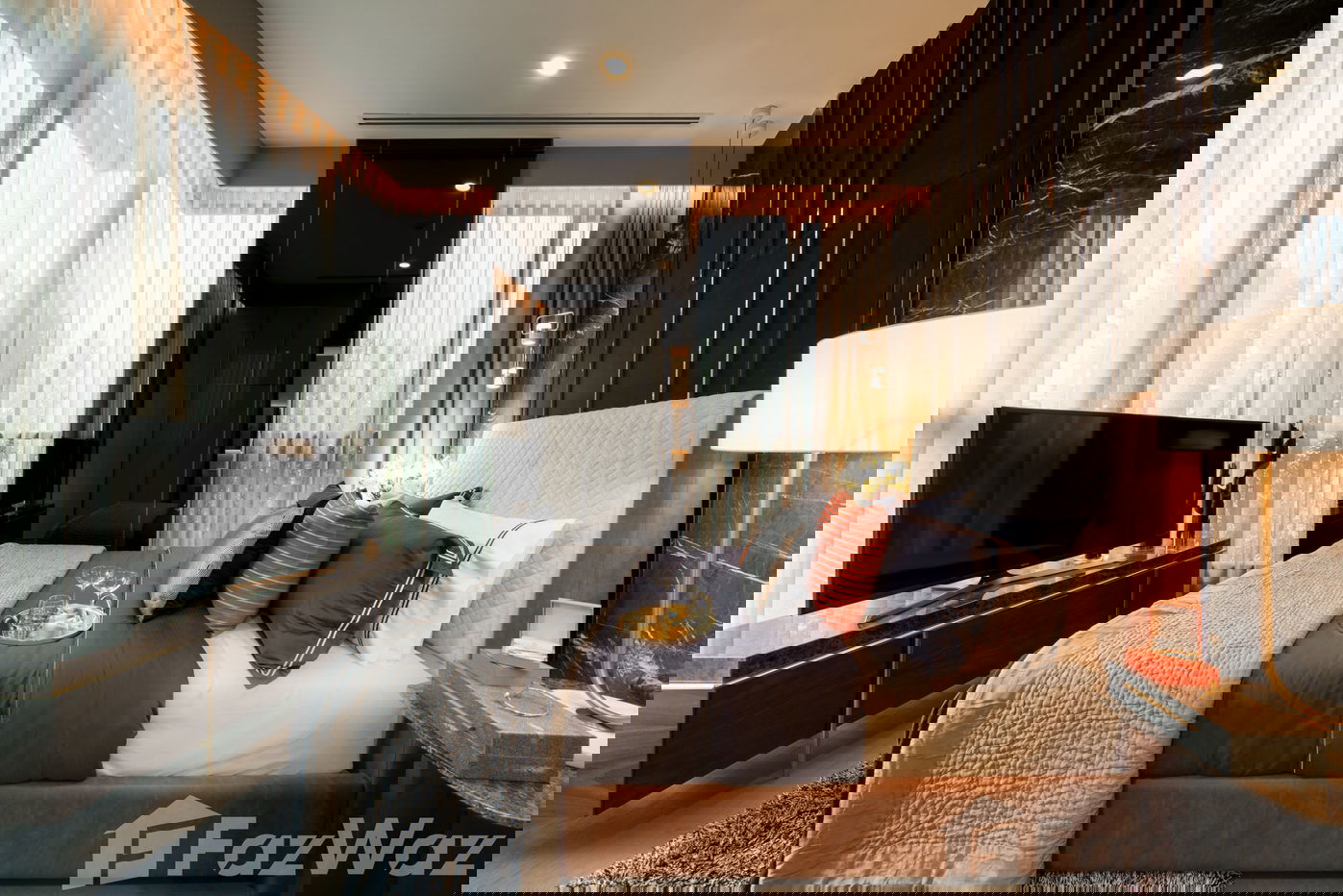 picture 2 Bedroom Condo for sale at Park Origin Phayathai 5680484 - 3/17