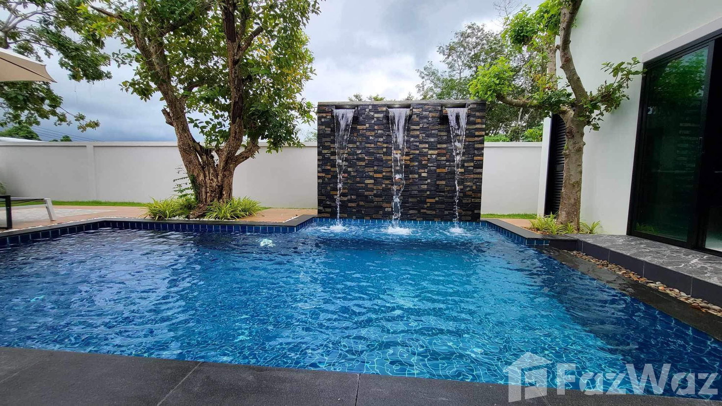 รูป ขาย บ้านเดี่ยว 4 ห้องนอน ในโครงการ บ้านพร้อมพันธ์ พรีเมี่ยม บีทาวน์ 1936676 - รูปที่ 9/44