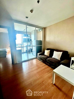 Condos for rent : 1-BR Condo at The Base Sukhumvit 77 near BTS On Nut (ID 2004721)