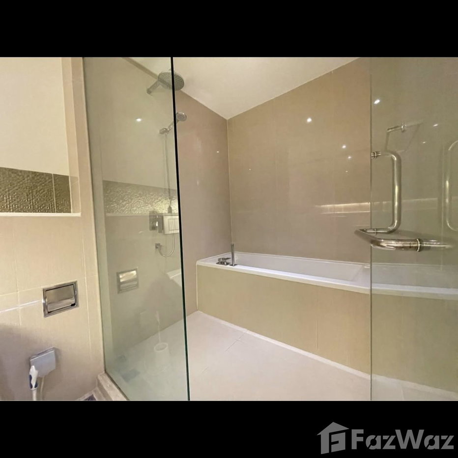 รูป คอนโดให้เช่า 2 ห้องนอน ในโครงการ เอช สุขุมวิท 43 5585565 - รูปที่ 19/20