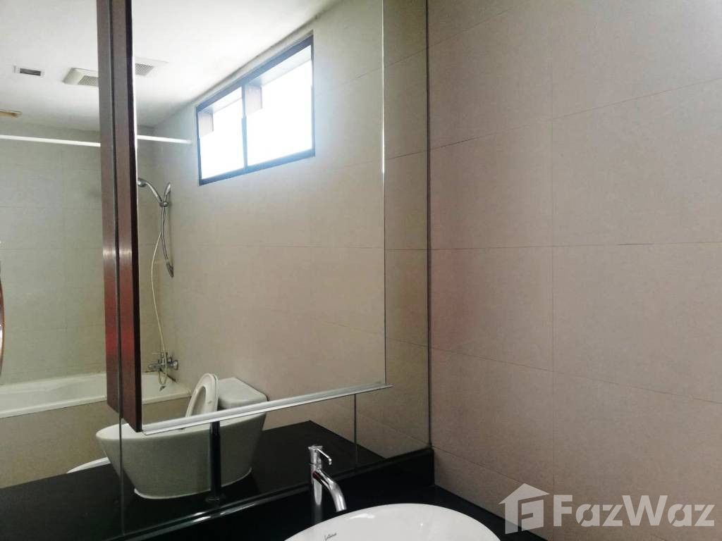 รูป คอนโดให้เช่า 2 ห้องนอน ในโครงการ Large 2 bedrooms condo for rent near BTS Onnut [ABKK26262] 1114938 - รูปที่ 13/20
