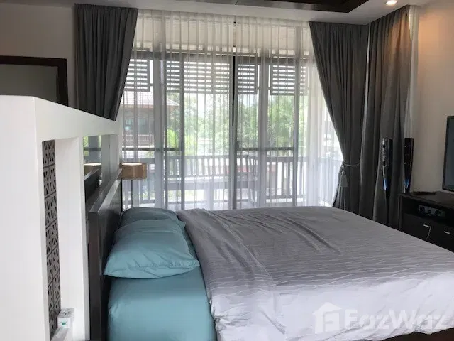 picture 3 Bedroom Villa for rent at The Village At Horseshoe Point 167677 - 11/14