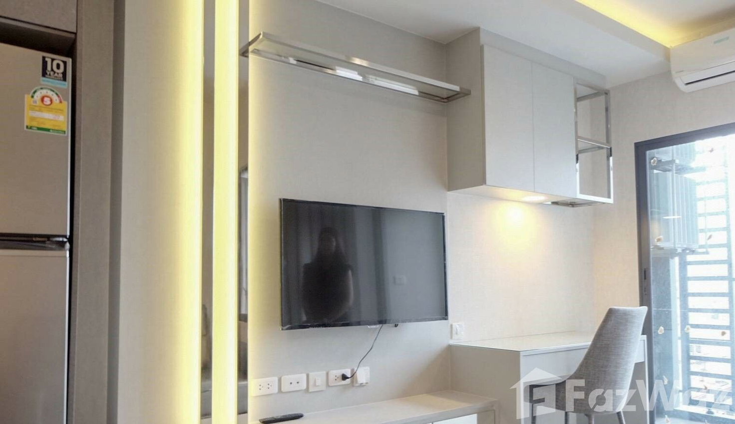 picture 1 Bedroom Condo for sale at Ideo Sukhumvit 93  1022732 - 7/7