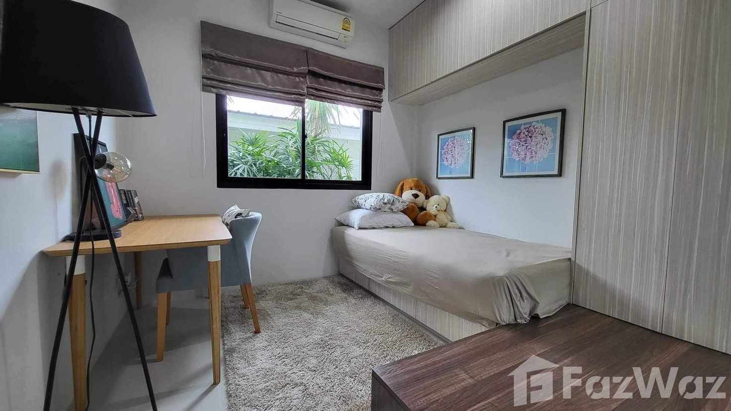 รูป ขาย บ้านเดี่ยว 4 ห้องนอน ในโครงการ บ้านพร้อมพันธ์ พรีเมี่ยม บีทาวน์ 1936676 - รูปที่ 26/44