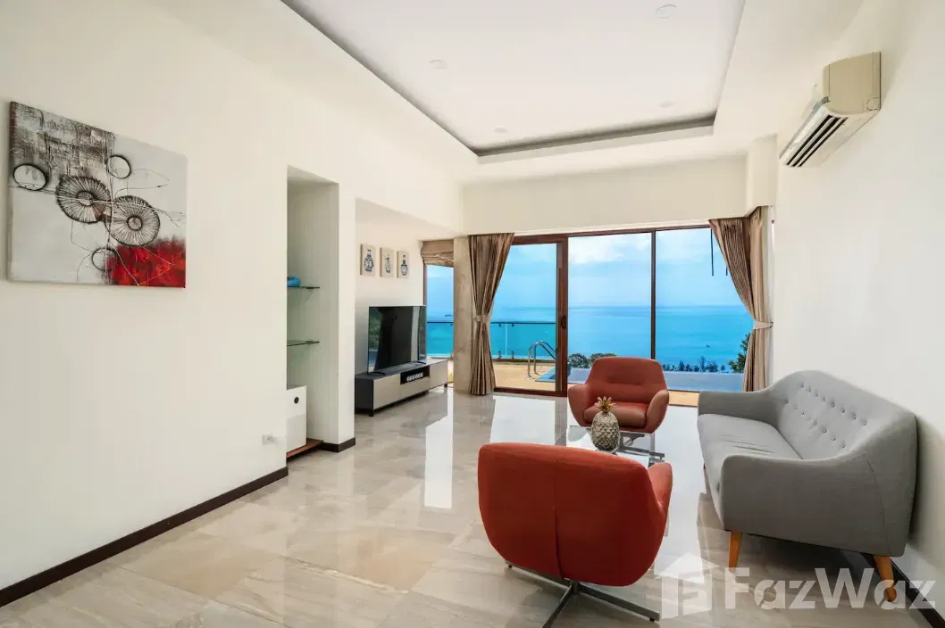 picture 3 Bedroom Villa for rent in Ang Thong, Surat Thani 5348559 - 17/37