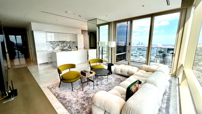 Condos for sale : F.Q. For Sale: Four Seasons Private Residence Condo, Price 59,900,000 THB [RS00001]