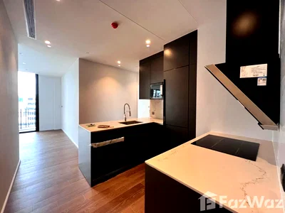 คอนโดให้เช่า : คอนโดให้เช่า 2 ห้องนอน ในโครงการ มิวนีค หลังสวน 1137986