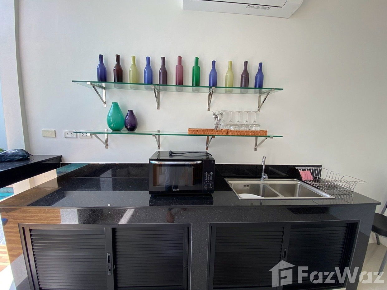 รูป ขาย วิลล่า 4 ห้องนอน ใน ราไวย์, ภูเก็ต 5341458 - รูปที่ 15/20