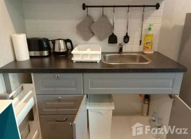 1 Bedroom Condo for sale at The Title Residencies  660498