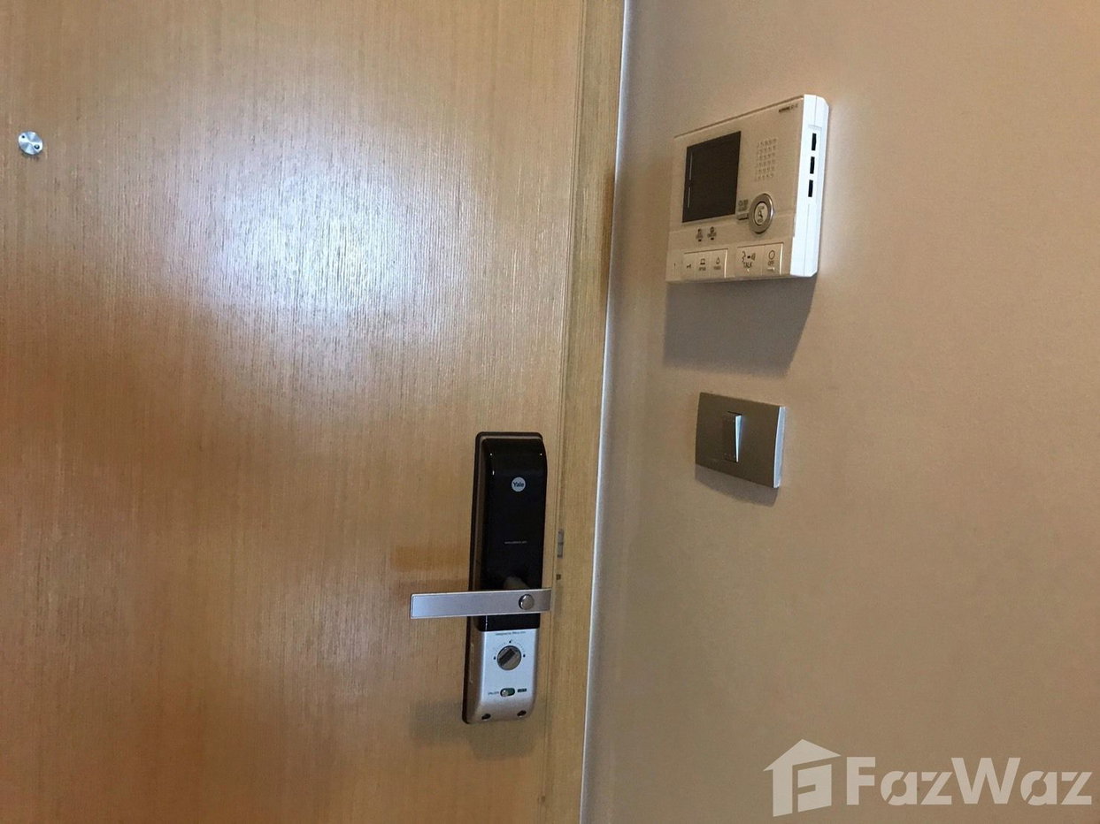 รูป คอนโดให้เช่า 1 ห้องนอน ในโครงการ ไฮด์ สุขุมวิท 13 653368 - รูปที่ 15/22