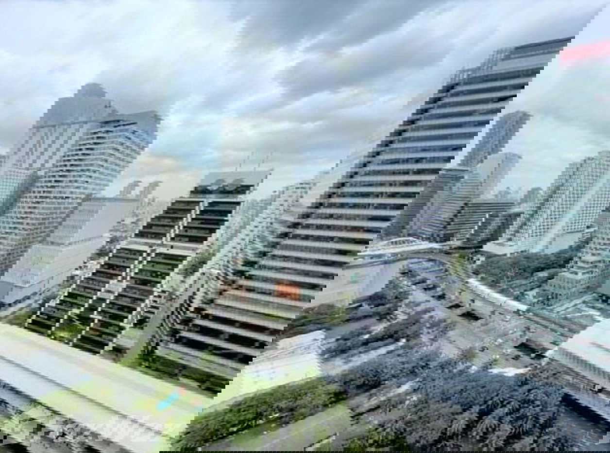 รูป ขาย คอนโด 3 ห้องนอน ในโครงการ สีลม สวีท 1716736 - รูปที่ 9/9