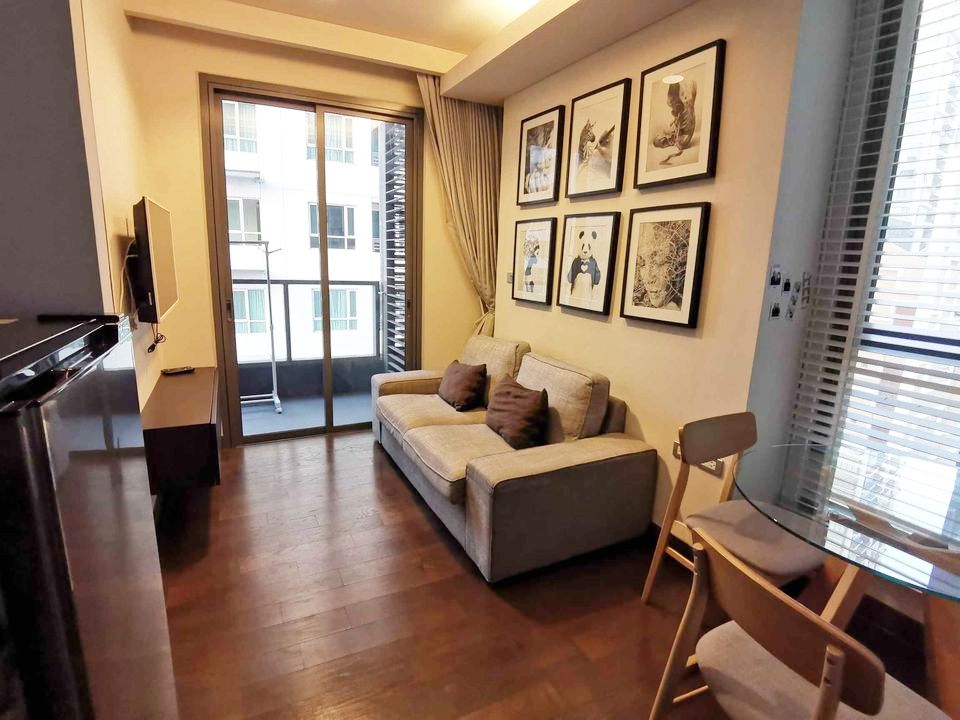 รูป 🙋🏼💎🙋🏼💥แอดไลน์นัดดูห้องได้เลย📲เดอะ ลุมพินี 24 - รูปที่ 2/7