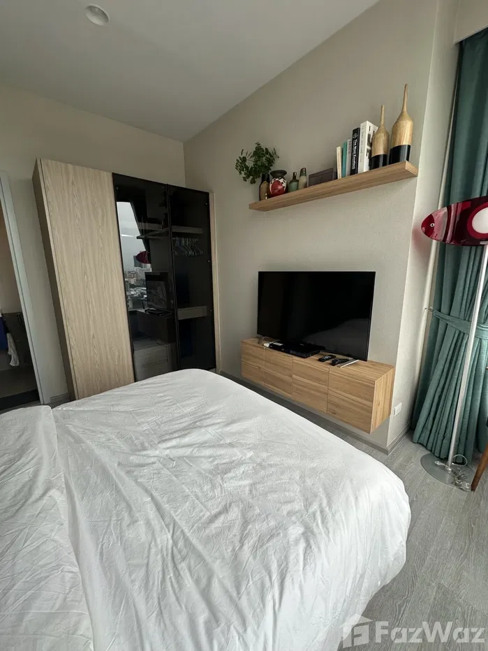 รูป ขาย คอนโด 2 ห้องนอน ในโครงการ เอ็กซ์ที เอกมัย 1906367 - รูปที่ 13/16