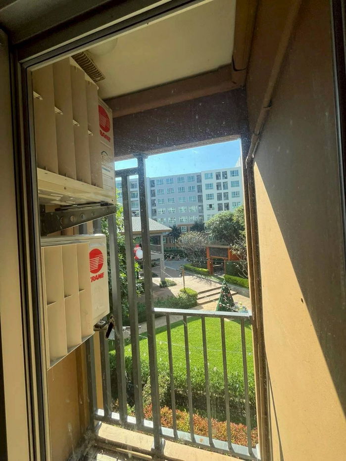 รูป ขาย ดีคอนโด นิม เชียงใหม่ (D Condo Nim Chiang Mai)  ติดเซ็นทรัล เฟสติวัล - รูปที่ 9/10