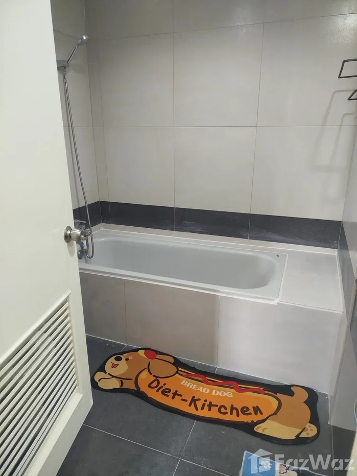 picture ห้องอยู่ใจกลางเมือง ตกแต่งพร้อมสิ่งอำนวยความสะดวก 5630299 - 7/19