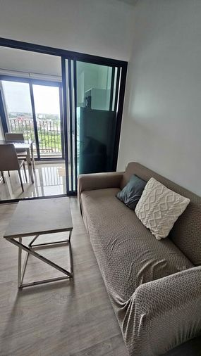 ใกล้รถไฟฟ้า และรถประจำทาง  ดีคอน ไพร์ม  รัตนา