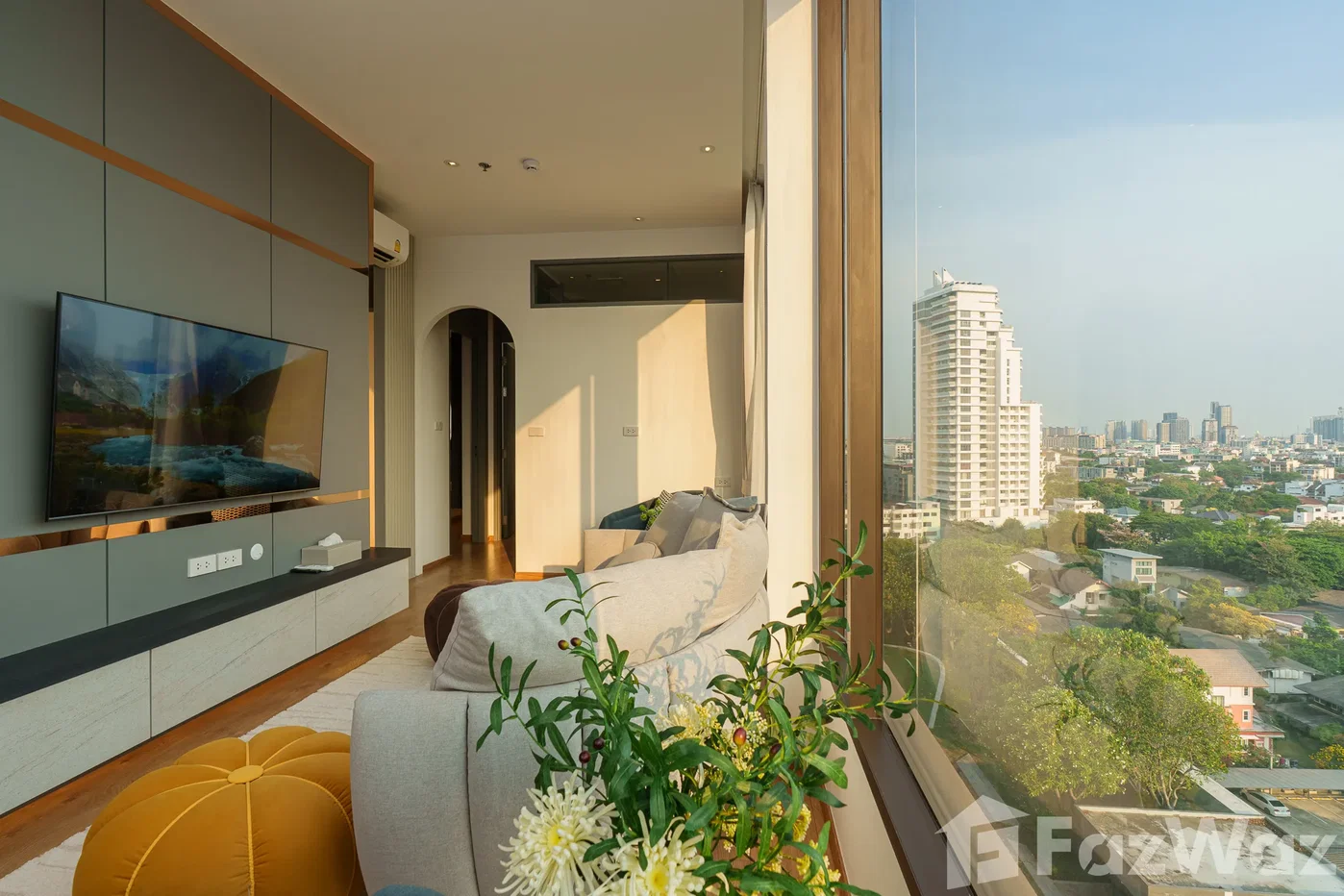 picture Three Bedrooms Condo For Rent in Thong Lor 5341705 - 3/34