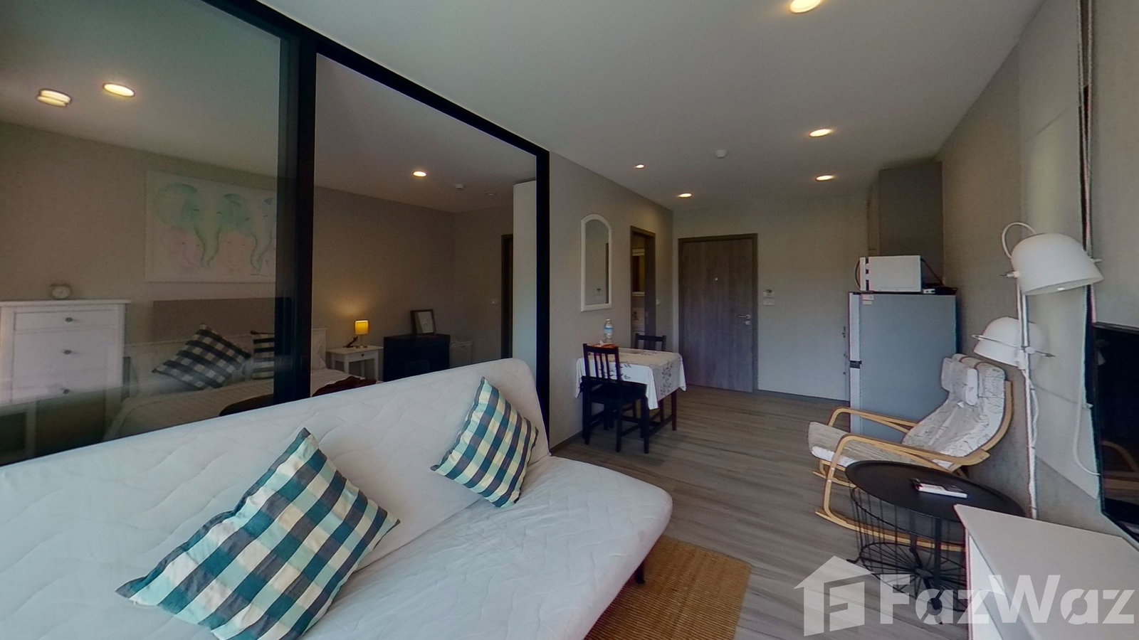 Discover Your New Journey: Contemporary Condo in The Title Residencies 1140934 - image 4