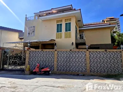 Houses for sale Bang Lamung Chonburi : 5 Bedroom House for sale in Bang Lamung, Chon Buri  5618920