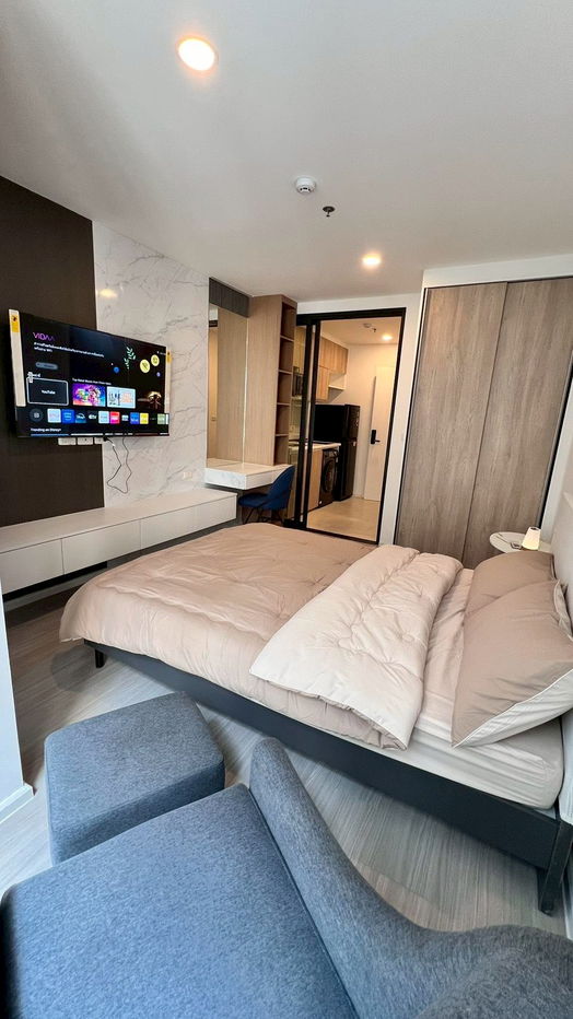 รูป 🎃RB22814 ให้เช่าถูกมาก🎈เดนิม จตุจักร✅แอดไลน์ @930jwqti ( มี @ ด้วย) แอดมินตอบไว - รูปที่ 6/8