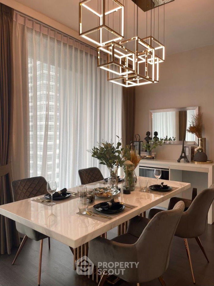 picture 2-BR Condo at Laviq Sukhumvit 57 near BTS Thong Lor (ID 2536137) - 10/28