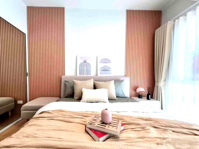 ขายคอนโด : #SC11033  📌 ขาย | 🟦🟨เอสเปซ สุขุมวิท 77🟥🟩💬𝑪𝒐𝒏𝒕𝒂𝒄𝒕𝑳𝑰𝑵𝑬:@𝒔𝒆𝒄𝒓𝒆𝒕𝒑𝒓𝒐𝒑𝒆𝒓𝒕𝒚 🔥✨