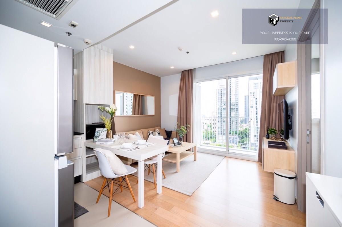 picture HQ Thonglor by Sansiri | ðNear BTS and MRT Thonglor #2026012013763 - 5/8